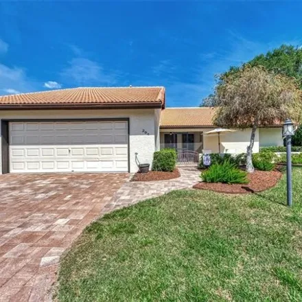 Buy this 3 bed house on Laurel Hollow Drive in Laurel, Sarasota County