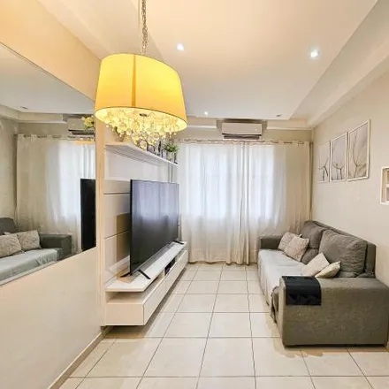 Buy this 2 bed apartment on unnamed road in Colonia Terra Nova, Manaus - AM