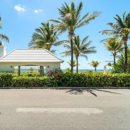Image 3 - 111 Reef Road, Palm Beach, Palm Beach County, FL 33480, USA - House for sale