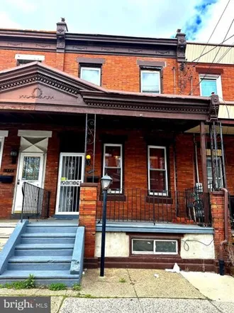 Buy this 3 bed house on 2812 Emerald Street in Philadelphia, PA 19134