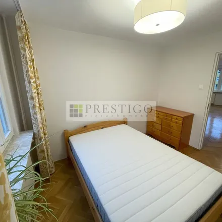 Rent this 3 bed apartment on Księcia Mściwoja II 5 in 70-202 Szczecin, Poland