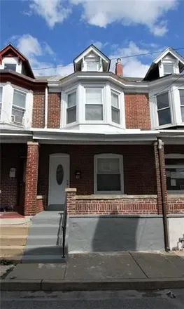 Buy this 4 bed townhouse on 19 South Brook Street in Hanover Acres, Allentown