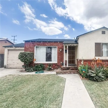 Buy this 2 bed house on 8210 Jackson Street in Paramount, CA 90723