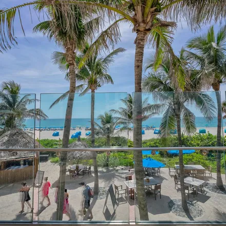 Image 4 - Palm Beach Marriott Singer Island Beach Resort & Spa, 3800 North Ocean Drive, Palm Beach Isles, Riviera Beach, FL 33404, USA - Apartment for rent