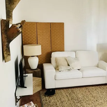 Rent this 2 bed apartment on Ferragudo in Faro, Portugal