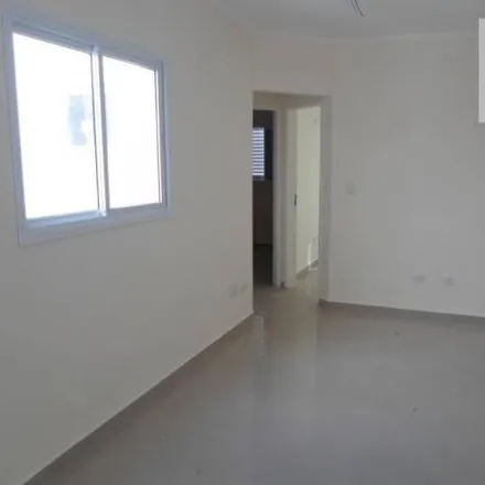 Buy this 2 bed apartment on Rua Martim Pinheiro in Vila Vitória, Santo André - SP