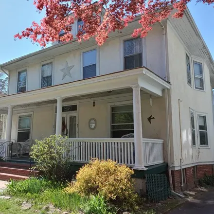Rent this 1 bed room on 52 Cottage Street in South Orange, Essex County