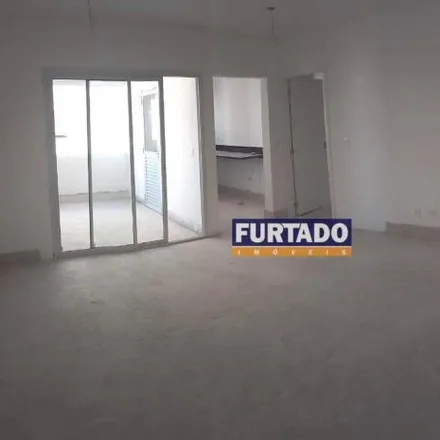 Buy this 1 bed apartment on Rua Uruguai in Bangú, Santo André - SP