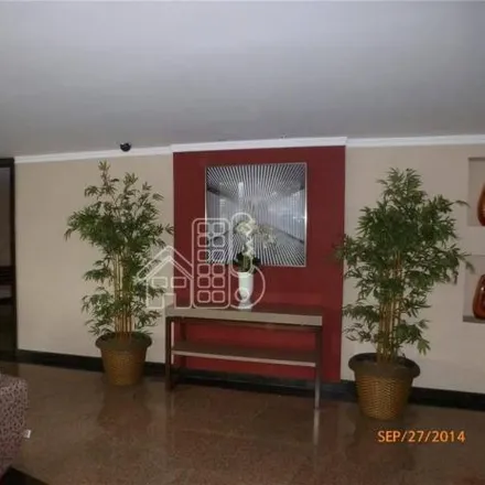 Image 2 - Caminho do Canto do Rio, São Francisco, Niterói - RJ, 24230-136, Brazil - Apartment for sale