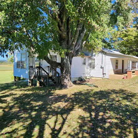 Image 2 - 1096 Gravel Woods Road, Greene County, TN 37809, USA - House for sale