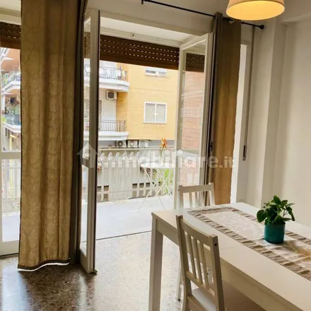 Rent this 2 bed apartment on Via Mario Fani in 00100 Rome RM, Italy