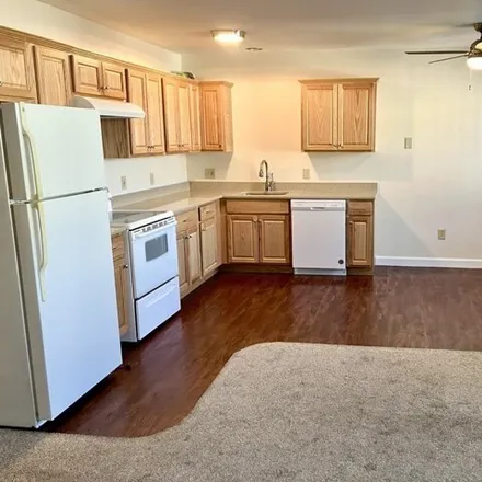 Rent this 2 bed condo on 479 Durfee Street in Fall River Station, Fall River