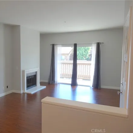 Rent this 1 bed condo on 2960 Champion Way in Tustin, CA 92782
