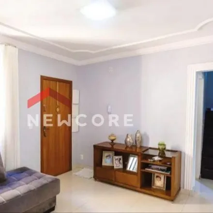 Buy this 4 bed apartment on Rua Manganês in Ipiranga, Belo Horizonte - MG
