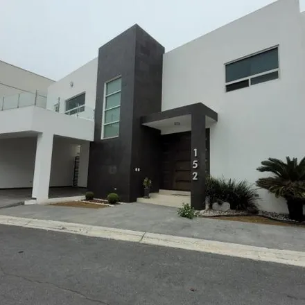 Buy this 3 bed house on Del Acueducto in Carolco, 64985 Monterrey
