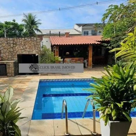 Buy this 4 bed house on Estrada do Quitite in Anil, Rio de Janeiro - RJ