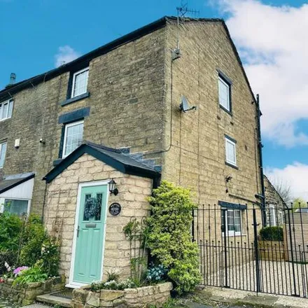 Buy this 3 bed house on Stalybridge Road in Mottram, SK14 6NF