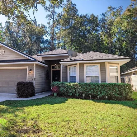 Buy this 3 bed house on 5145 Northwest 81st Avenue in Gainesville, FL 32653