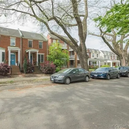 Image 4 - 2009 Rosewood Avenue, Richmond, VA 23295, USA - House for sale