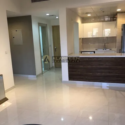 Image 1 - Kadyrov’s villa, 21 Palm Jumeirah Broadwalk, Palm Jumeirah, Dubai, United Arab Emirates - Apartment for rent