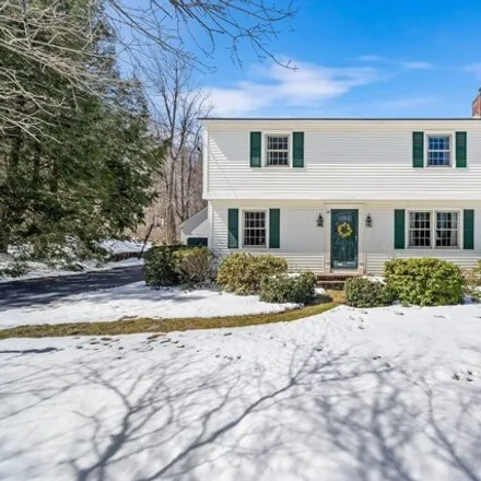 Buy this 4 bed house on 26 Willard Road in Ashburnham, Worcester County