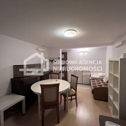Rent this 3 bed apartment on Jana i Jędrzeja Śniadeckich 12 in 81-440 Gdynia, Poland
