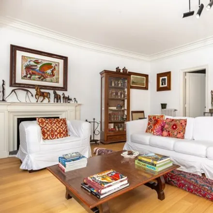 Buy this 4 bed apartment on Carrer de Marc Aureli in 08001 Barcelona, Spain