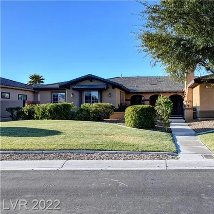 Buy this 4 bed house on 7100 Via Campanile Avenue in Las Vegas, NV 89131