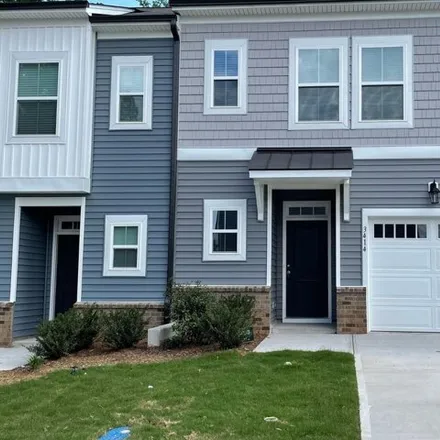 Rent this 2 bed house on Star View Drive in Raleigh, NC 27610