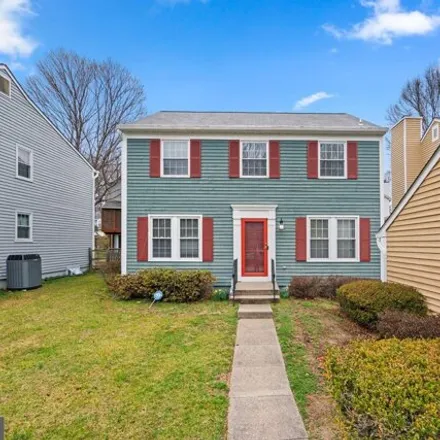 Buy this 3 bed house on 6085 Flywheel Court in Columbia, MD 21044