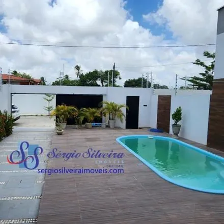 Buy this 3 bed house on unnamed road in Centro, Eusébio - CE