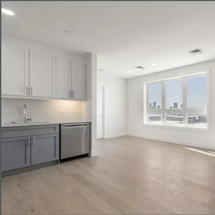 Rent this 2 bed condo on Central Square in Mario Umana Academy, 312 Border Street