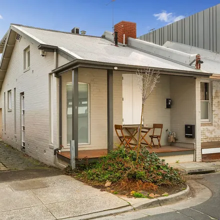 Image 4 - 8 Theresa Street, Richmond VIC 3121, Australia - Apartment for rent