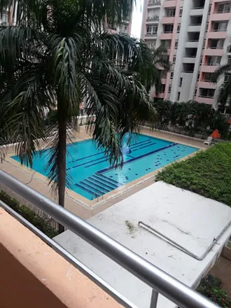 Buy this 3 bed apartment on Shopping Center La Plazuela 2 in Calle 30B, Santa Mónica