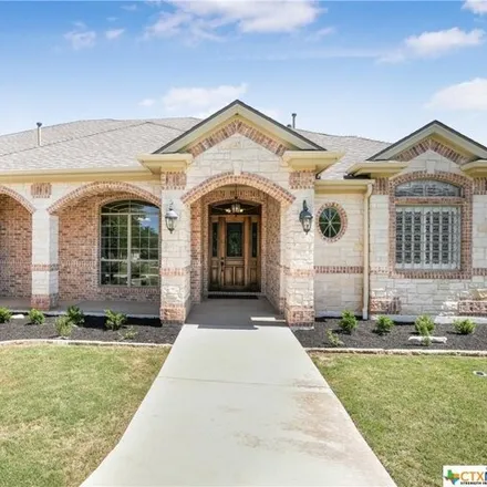 Buy this 4 bed house on 185 Rustic Cedar Trail in Williamson County, TX 78633