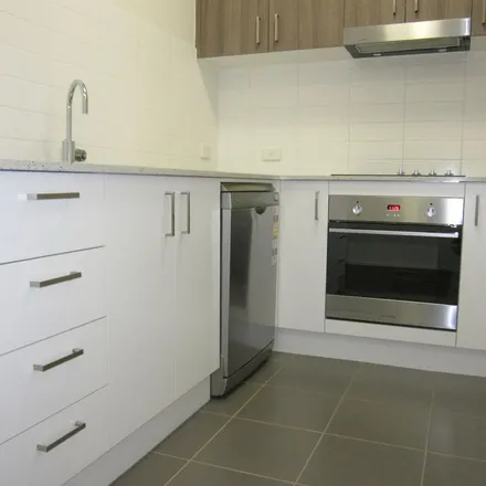 Rent this 1 bed apartment on 2 Windjana Street in Harrison ACT 2914, Australia