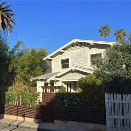 Buy this 3 bed house on 39 Vicente Terrace in Santa Monica, CA 90401