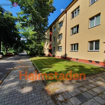 Image 4 - Zakladatelská 931/8, 735 06 Karviná, Czechia - Apartment for rent