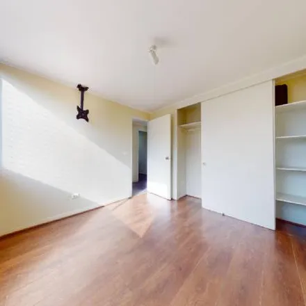 Buy this 2 bed apartment on Serrano 599 in 833 0182 Santiago, Chile