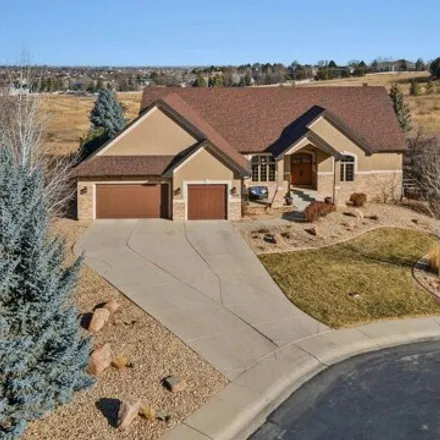Buy this 6 bed house on 1298 Wyndham Hill Road in Larimer County, CO 80525