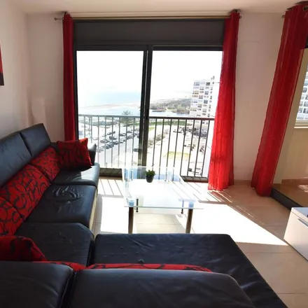 Rent this 3 bed apartment on 17487 Castelló d'Empúries