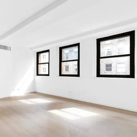 Image 4 - Wallace Building, 56 Pine Street, New York, NY 10005, USA - Condo for sale