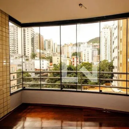 Image 1 - Mundo Verde, Rua Francisco Deslandes, Anchieta, Belo Horizonte - MG, 30310-530, Brazil - Apartment for sale