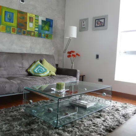 Buy this studio apartment on Las Hiedras 121 in Santiago de Surco, Lima Metropolitan Area 10853