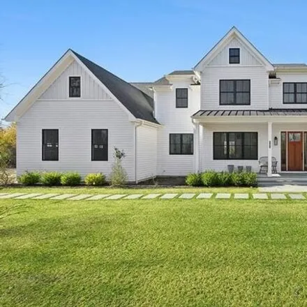 Buy this 5 bed house on 18 King Street in Village of East Hampton, Suffolk County