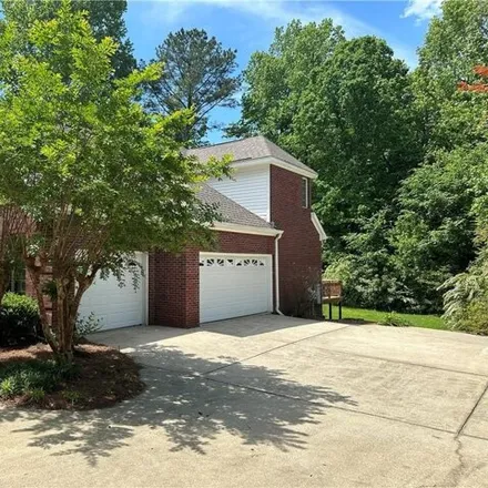 Image 3 - 816 Moores Mill Drive, Auburn, AL 36830, USA - House for sale