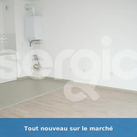 Image 3 - Beaumont-sur-Oise, Val-d'Oise, France - Apartment for rent