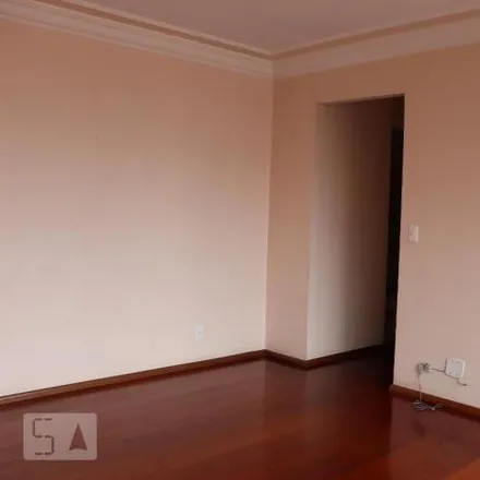Rent this 3 bed apartment on Rua Antônio Cardoso Franco in Casa Branca, Santo André - SP