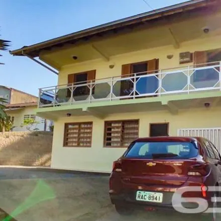 Buy this 5 bed house on Rua Oscar Schwartz 154 in Anita Garibaldi, Joinville - SC