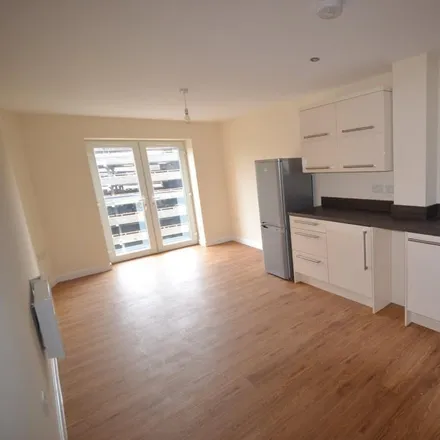 Rent this 2 bed apartment on East Block in Flats 21-54 Lee Street, Leicester